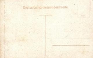 Sarajevo, Appelova obala / Appel quay, tram