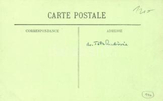 Paris, Une Station du Métropolitain / underground station