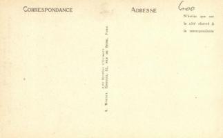 Paris, Musée Carnavalet, Modele de Guillotine / museum, guillotine