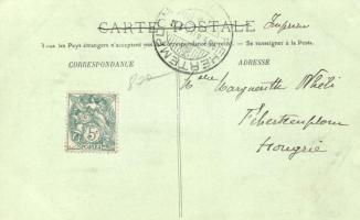 Vichy, L'Elysée Palace, Theatre, Music hall