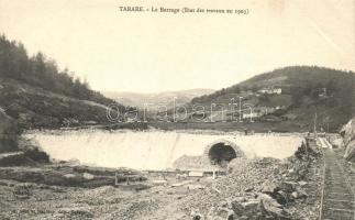 Tarare, Le Barrage / dyke