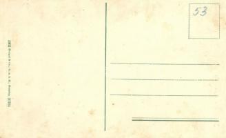 San Candido, Innichen; Pfarrkirche / church