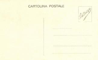 Venice, Venezia; Rio delle Torreselle / canal