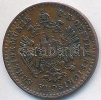 Ausztria 1881. 5/10Kr T:2,2-
Austria 1881. 5/10 Kreuzer C:XF,VF
Krause KM#2183