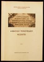 A magyar térképészet kezdetei. Kézirat. Szerk.: Stegna  Lajos. Bp., 1976, Tankönyvkiadó. Lázár deák térképeinek 5 db kihajtható facsimiléjével. Papírkötésben, jó állapotban.