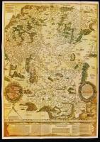 A magyar térképészet kezdetei. Kézirat. Szerk.: Stegna  Lajos. Bp., 1976, Tankönyvkiadó. Lázár deák ...