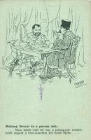 Mokány Berci és a perzsa sah, nyomtatta és kiadja Kner Izidor Gyomán, 7. sorozat s: Garay