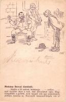 Mokány Berci életéből, nyomtatta és kiadja Kner Izidor Gyomán, 7. sorozat s: Garay