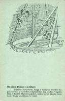 Mokány Berci életéből, nyomtatta és kiadja Kner Izidor Gyomán, 8. sorozat