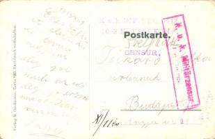 Turka, Bahnviadukt / railroad viaduct