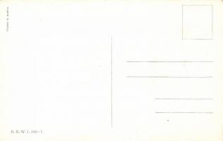 Das Sündenregister / K.u.K. military B.K.W.I. Serie 880-7. s: Schönpflug