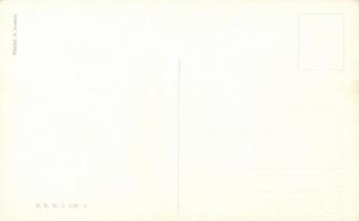 K.u.K. military B.K.W.I. Serie 826-3. s: Schönpflug