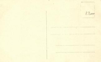 Die Russen sind alle Verbrecher...; Wilh. S. Schröder / German military propaganda, humour