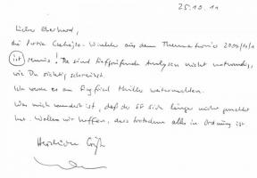 Fernschachtreffen - 27 German postcard chess cards