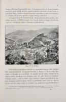 Az Osztrák-Magyar Monarchia írásban és képben. Magyarország XXI. kötet. Szent István koronája ország...