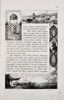 Az Osztrák-Magyar Monarchia írásban és képben. Magyarország I. kötet. Bevezető kötet. Budapest, 1888...