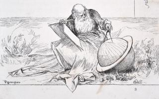 Az Osztrák-Magyar Monarchia írásban és képben. Magyarország I. kötet. Bevezető kötet. Budapest, 1888...