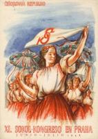 XI. Sokol Kongress C (EK)