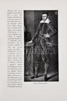 Az Osztrák-Magyar Monarchia írásban és képben. XIV kötet: Morvaország és Szilézia. Budapest, 1891, M...