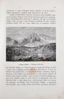 Az Osztrák-Magyar Monarchia írásban és képben. Magyaroroszág I. kötet  Budapest, 1891, Magyar Király...