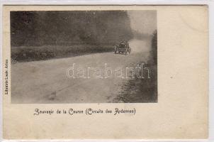 Ardennek Rennen (EK)