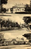 20 db főként RÉGI történelmi magyar városképes lap; magyar, erdélyi, felvidék / 20 mostly old histor...