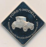 2006. 1000Ft "Ford T-Modell" T:PP ujjlenyomatos
Adamo EM200