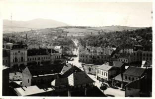 24 db RÉGI történelmi magyar városképes lap; főleg magyar, erdélyi, kárpátaljai / 24 old historical ...