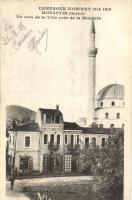 Bitola, Monastir; mosque