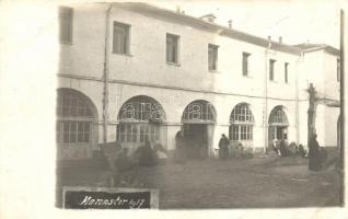 Bitola, Monastir; photo (EK)