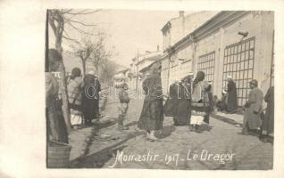 Bitola, Monastir; Le Dragor, photo (EK)