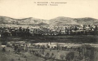 Bitola, Monastir;