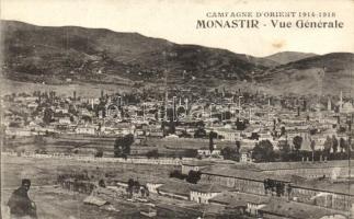 Bitola, Monastir; (fa)