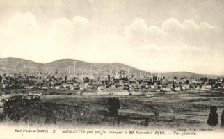 Bitola, Monastir;