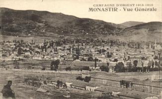 Bitola, Monastir;