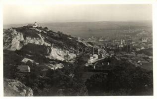 Pécs - 2 db régi képeslap / 2 old postcards