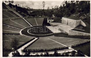 Berlin Olympischen Spiele  foto AK