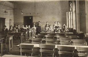 Budapest - 4 db régi képeslap / 4 old postcards