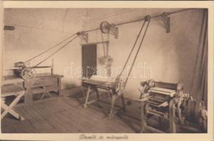 Budapest II. Szépilona utca 4., Ferencz József Nevelőintézet és Budapesti II. ker. kir. egyetemi kat...