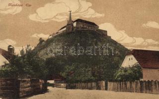 Munkács, vár / castle