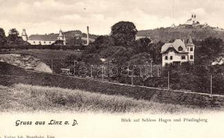 Linz an der Donau, Pöstlingberg