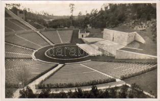 Berlin Olympischen Spiele  foto AK