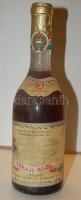 1975 3 puttonyos Tokaji Aszu palack bor
