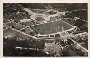Berlin Olympischen Spiele  foto AK
