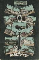 Keszthely, kiadja Mérei Ignác (fa)