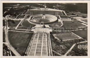 Berlin Olympischen Spiele  foto AK