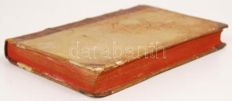 Karl Anton von Martini: Positiones de iure civitatis in usum auditorii Vindobonensis. Bécs, 1780, Jo...