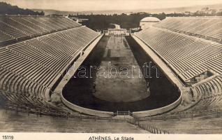 Athen Stadion