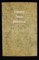 Kemény János önéletleírása 1657-1658. Bp., 1986, Szépirodalmi Könyvkiadó. Kiadói papírkötés, jó állapotban.