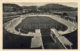 Rom Stadion Mussolini (rb) foto AK